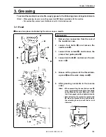 Preview for 141 page of Brother BES-1241BC Instruction Manual