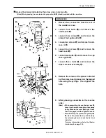 Preview for 143 page of Brother BES-1241BC Instruction Manual