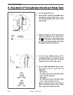 Preview for 156 page of Brother BES-1241BC Instruction Manual