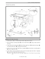 Preview for 46 page of Brother BES-1260BC Instruction Manual