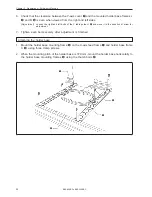 Preview for 47 page of Brother BES-1260BC Instruction Manual