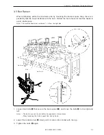 Preview for 50 page of Brother BES-1260BC Instruction Manual