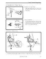 Preview for 52 page of Brother BES-1260BC Instruction Manual