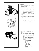 Preview for 205 page of Brother BES-1260BC Instruction Manual