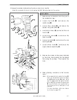 Preview for 206 page of Brother BES-1260BC Instruction Manual