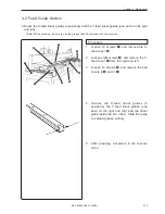 Preview for 208 page of Brother BES-1260BC Instruction Manual