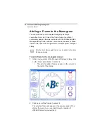 Preview for 48 page of Brother BES Monogramming Suite Instruction Manual