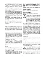 Preview for 7 page of Brother BHL 3040 Operating Instructions Manual