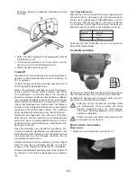 Preview for 10 page of Brother BHL 3040 Operating Instructions Manual