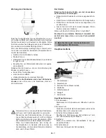 Preview for 12 page of Brother BHL 3040 Operating Instructions Manual