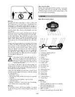 Preview for 26 page of Brother BHL 3040 Operating Instructions Manual