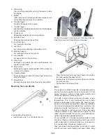 Preview for 27 page of Brother BHL 3040 Operating Instructions Manual