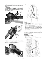 Preview for 84 page of Brother BHL 3040 Operating Instructions Manual