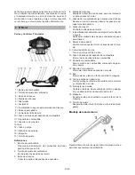 Preview for 97 page of Brother BHL 3040 Operating Instructions Manual