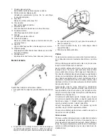 Preview for 115 page of Brother BHL 3040 Operating Instructions Manual