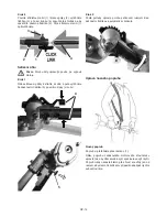 Preview for 119 page of Brother BHL 3040 Operating Instructions Manual