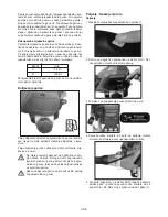 Preview for 150 page of Brother BHL 3040 Operating Instructions Manual