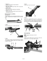 Preview for 186 page of Brother BHL 3040 Operating Instructions Manual