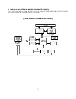 Preview for 11 page of Brother BL6200 Service Manual