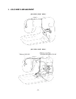 Preview for 63 page of Brother BL6200 Service Manual