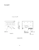 Preview for 64 page of Brother BL6200 Service Manual