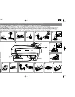 Brother BM-2700 Quick Start Manual предпросмотр