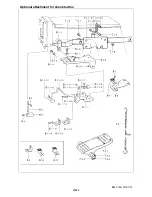 Предварительный просмотр 7 страницы Brother BM-916A Specifications