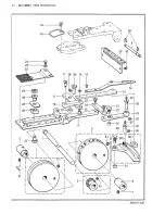 Предварительный просмотр 11 страницы Brother BM-917B Parts Manual