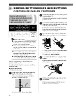 Предварительный просмотр 53 страницы Brother BM2700AS Operation Manual