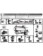 Brother BM2800 Quick Reference Manual preview