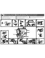 Preview for 2 page of Brother BM2800 Quick Reference Manual