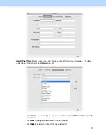 Preview for 15 page of Brother BR-Raceipts User Manual