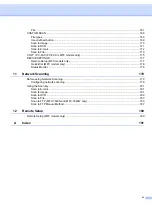 Preview for 7 page of Brother BRT-MFC-7840W - NETWORK READY Software User'S Manual