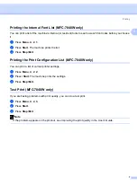 Preview for 14 page of Brother BRT-MFC-7840W - NETWORK READY Software User'S Manual