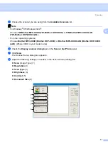 Preview for 38 page of Brother BRT-MFC-7840W - NETWORK READY Software User'S Manual
