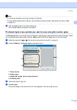 Preview for 46 page of Brother BRT-MFC-7840W - NETWORK READY Software User'S Manual