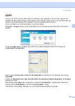 Preview for 76 page of Brother BRT-MFC-7840W - NETWORK READY Software User'S Manual