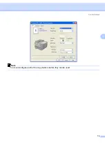 Preview for 77 page of Brother BRT-MFC-7840W - NETWORK READY Software User'S Manual