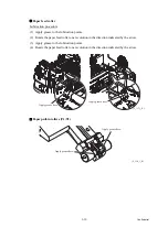 Предварительный просмотр 137 страницы Brother Business Smart MFC-J4510dw Service Manual