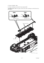 Предварительный просмотр 244 страницы Brother Business Smart MFC-J4510dw Service Manual