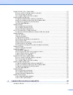 Предварительный просмотр 6 страницы Brother Business Smart MFC-J4510dw (Spanish) Guía Del Usuario De Software Manual