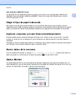 Предварительный просмотр 12 страницы Brother Business Smart MFC-J4510dw (Spanish) Guía Del Usuario De Software Manual