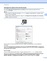 Предварительный просмотр 85 страницы Brother Business Smart MFC-J4510dw (Spanish) Guía Del Usuario De Software Manual