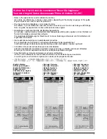 Preview for 2 page of Brother Button Hole Kit Operation Manual