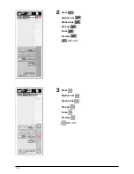 Preview for 13 page of Brother Button Hole Kit Operation Manual