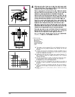 Предварительный просмотр 21 страницы Brother Button Hole Kit Operation Manual