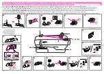 Brother BX2925PRW Quick Start Manual preview