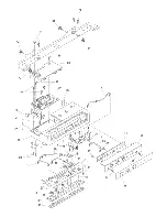 Preview for 4 page of Brother CB200 Parts Reference List