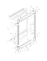 Preview for 10 page of Brother CB200 Parts Reference List