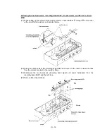 Preview for 37 page of Brother CB200 Service Manual